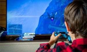 Industria jocurilor video în creştere: 45 de titluri lansate în 2024